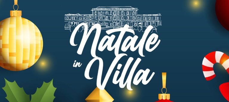 NATALE IN VILLA
